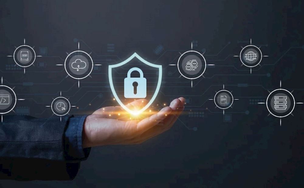 Digital Security and Privacy