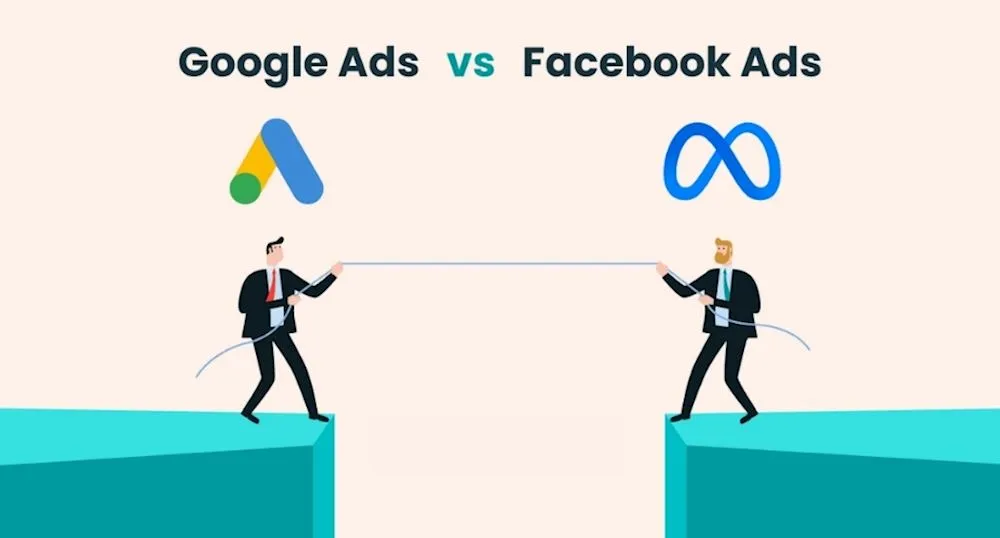 Google Ads mi, Facebook Ads mi?