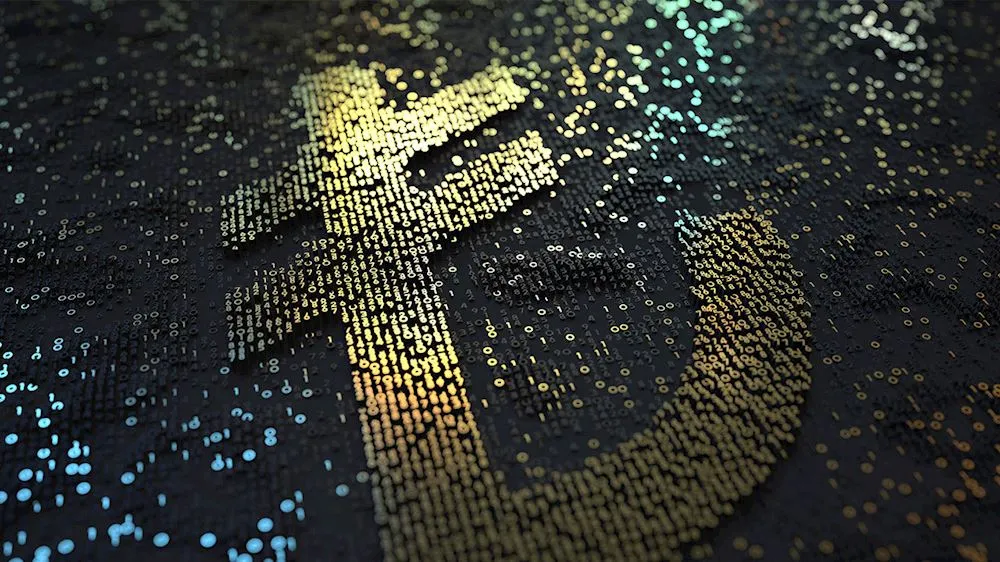 Dijital Türk Lirası