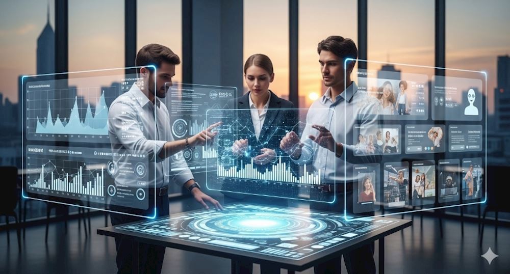 Artificial Intelligence-Powered Personalization