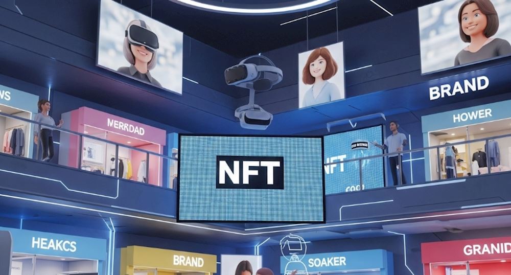 Brands in the Metaverse Opportunities for Marketing