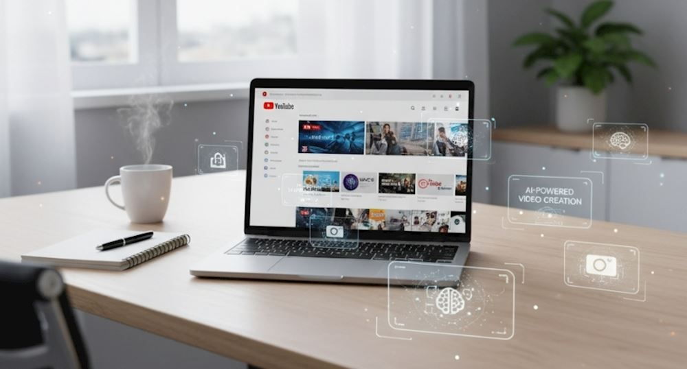 AI Powered Video Content and New Revenue Models