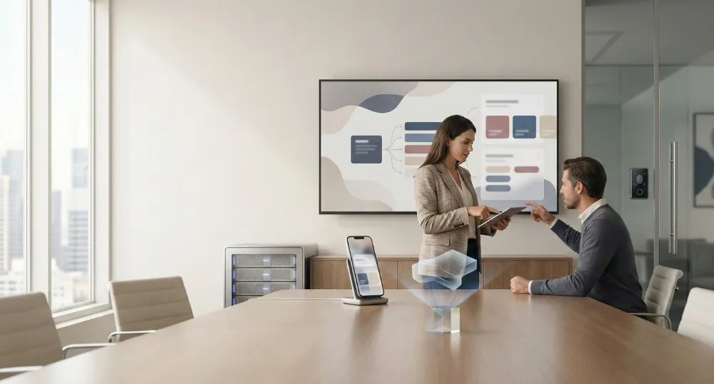 web-sitesi-2026-trendleri-markalarin-dijital-oyunu-yeniden-kurdugu-yil