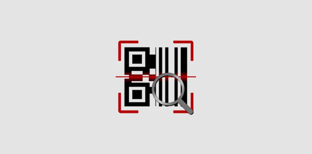 QR BARCODE SYSTEMS