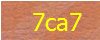 Captcha doğrulama görseli