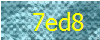 Captcha doğrulama görseli