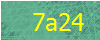 Captcha doğrulama görseli