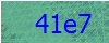 Captcha doğrulama görseli