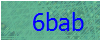 Captcha doğrulama görseli