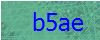 Captcha doğrulama görseli
