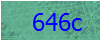 Captcha doğrulama görseli