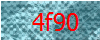 Captcha doğrulama görseli