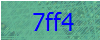 Captcha doğrulama görseli