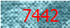 Captcha doğrulama görseli