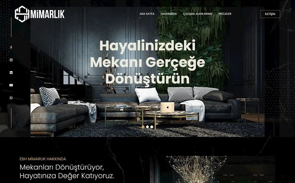 esh-mimarlik-web-sitesi