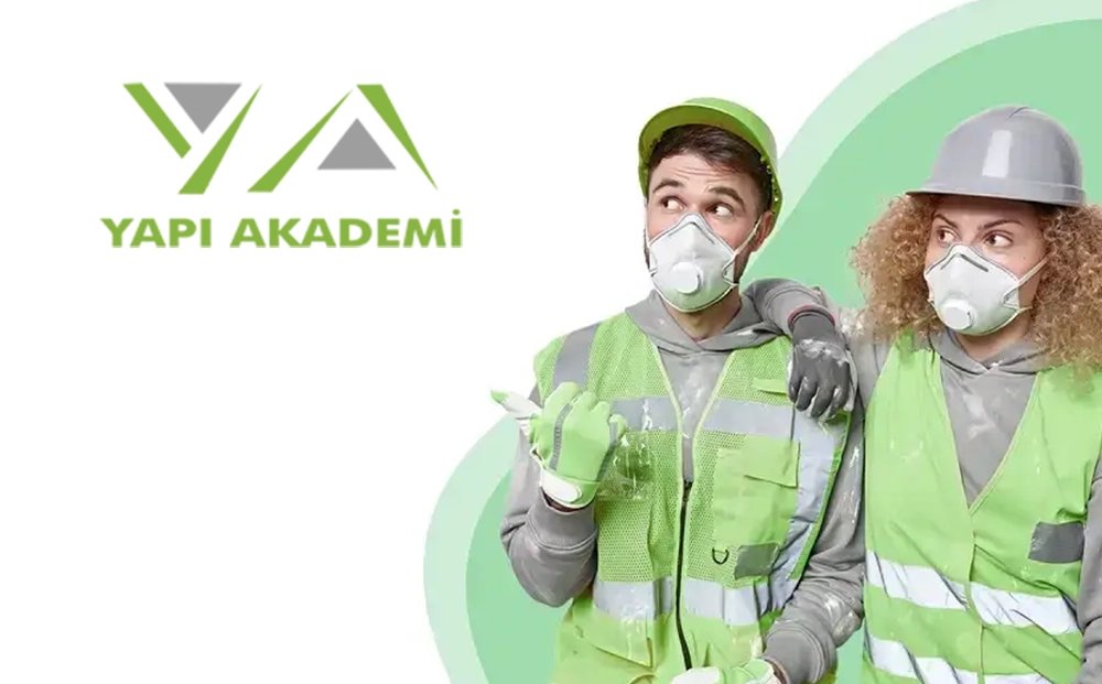 YAPI AKADEMİ WEBSITE